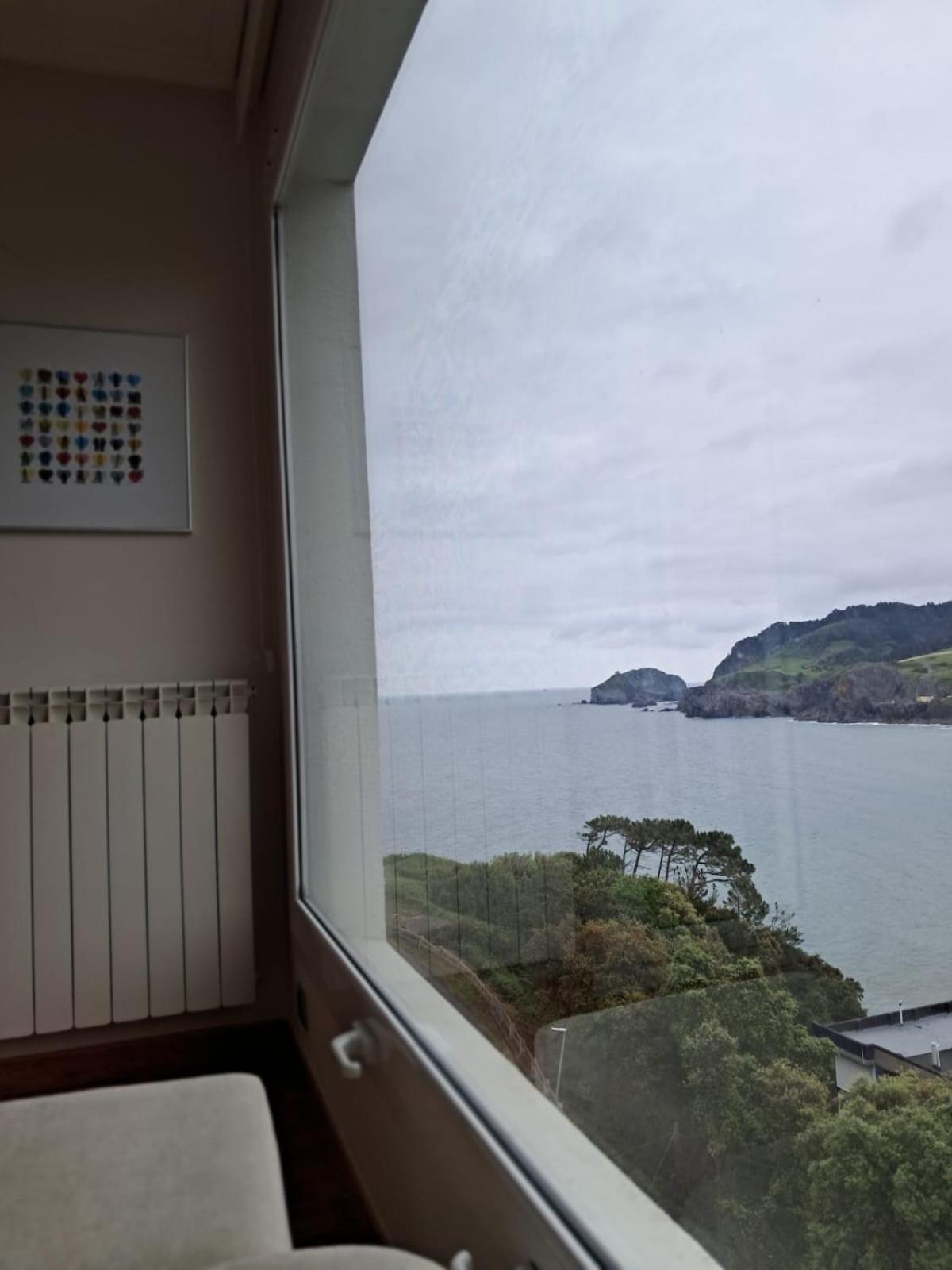 El Balcon De Bakioアパートメント エクステリア 写真