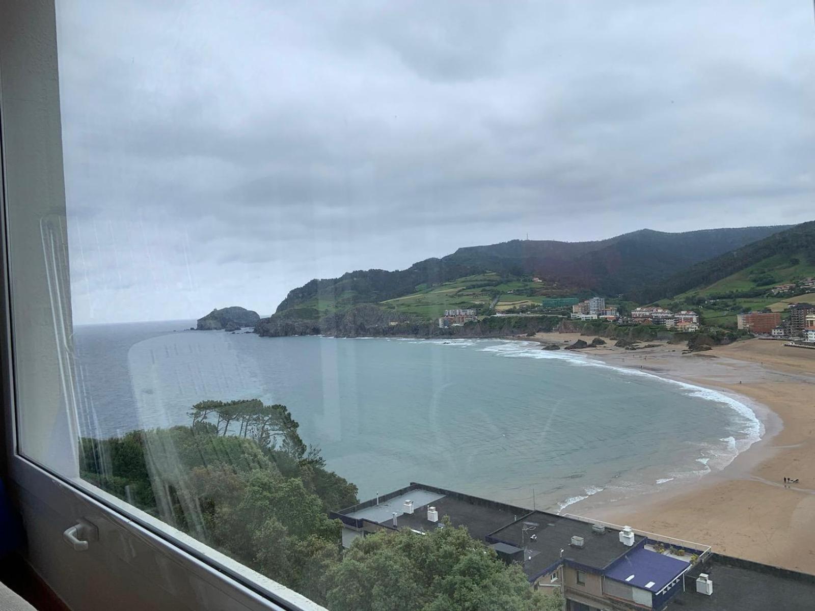 El Balcon De Bakioアパートメント エクステリア 写真