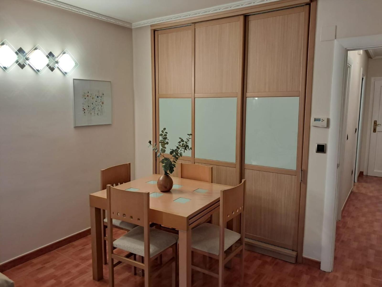 El Balcon De Bakioアパートメント エクステリア 写真
